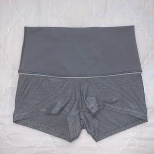 Lululemon Booty Shorts